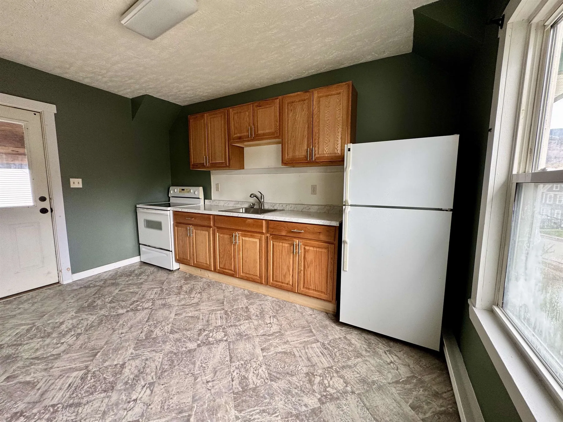 31 & 33 Colby Street Colebrook NH 03576