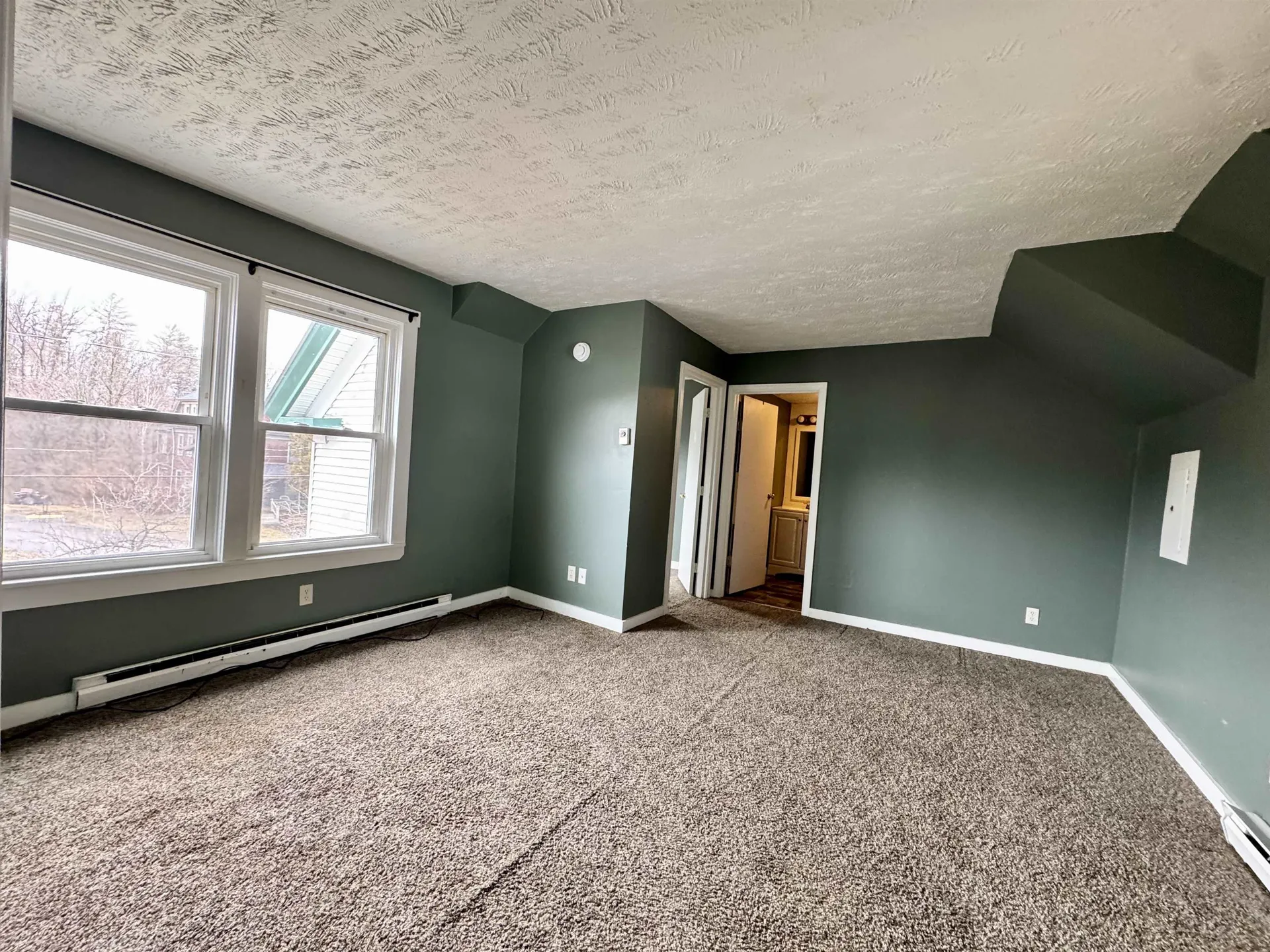 31 & 33 Colby Street Colebrook NH 03576