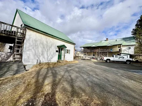 31 & 33 Colby Street Colebrook NH 03576