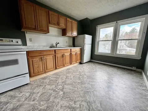 31 & 33 Colby Street Colebrook NH 03576