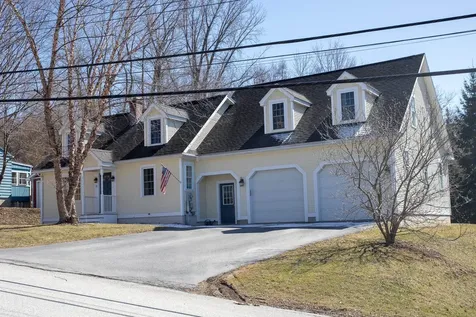 20 Lakeview Terrace St. Albans City VT 05478