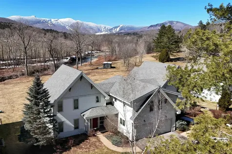 90B Butternut Lane Stowe VT 05672