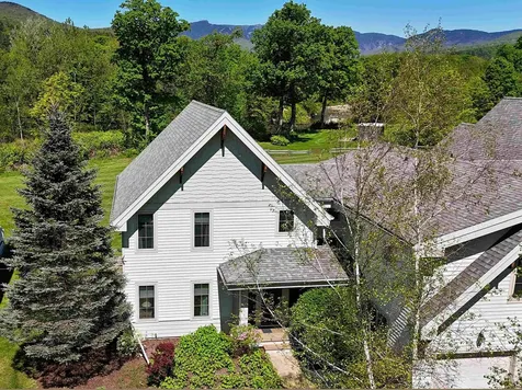 90b Butternut Lane Stowe VT 05672