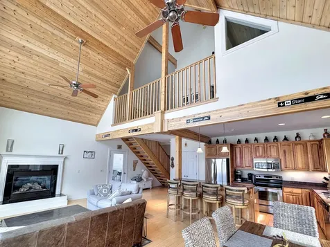 90b Butternut Lane Stowe VT 05672