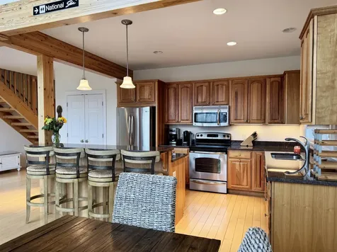 90b Butternut Lane Stowe VT 05672