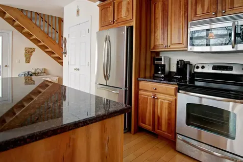 90b Butternut Lane Stowe VT 05672