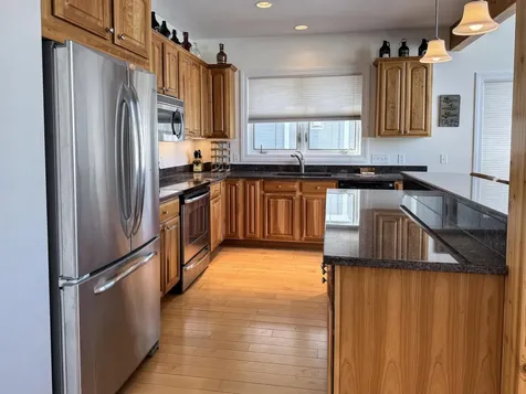 90b Butternut Lane Stowe VT 05672