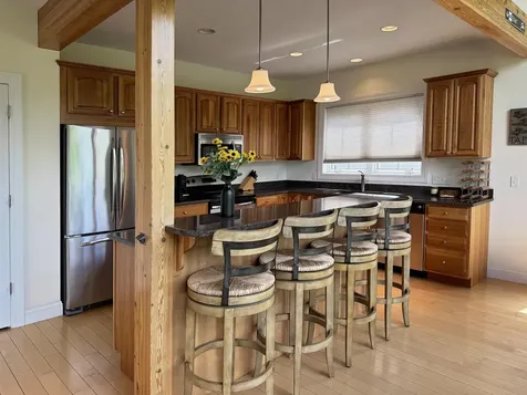 90b Butternut Lane Stowe VT 05672
