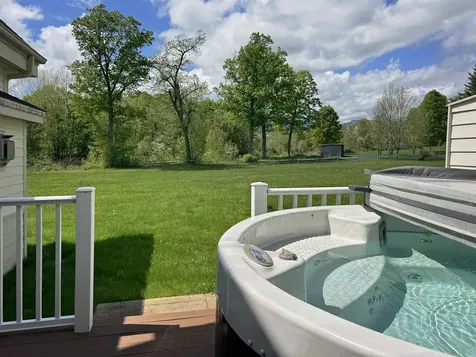 90b Butternut Lane Stowe VT 05672
