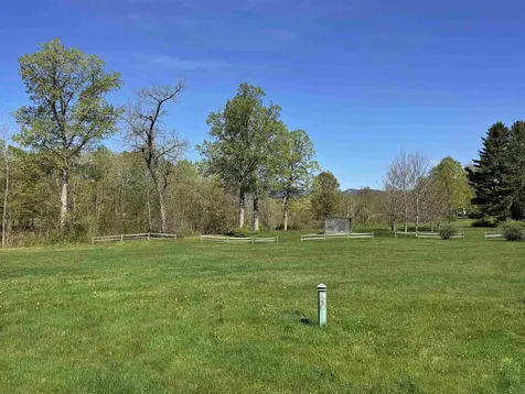 90b Butternut Lane Stowe VT 05672