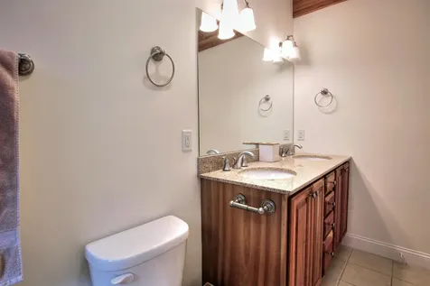 90b Butternut Lane Stowe VT 05672