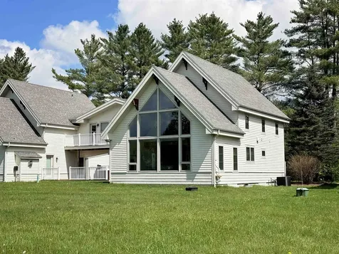 90b Butternut Lane Stowe VT 05672