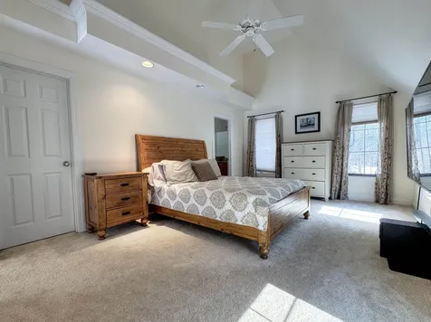 90b Butternut Lane Stowe VT 05672