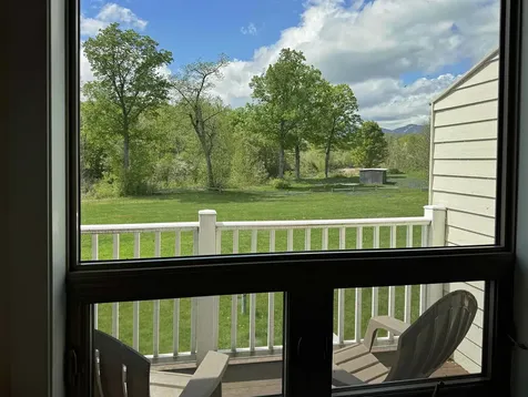 90b Butternut Lane Stowe VT 05672