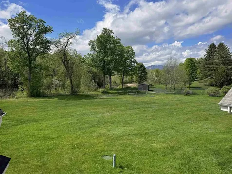 90b Butternut Lane Stowe VT 05672