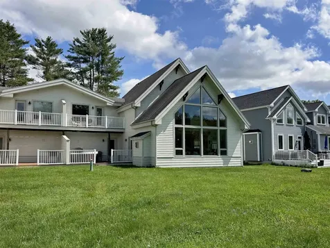 90b Butternut Lane Stowe VT 05672
