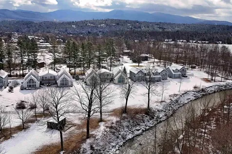 90b Butternut Lane Stowe VT 05672
