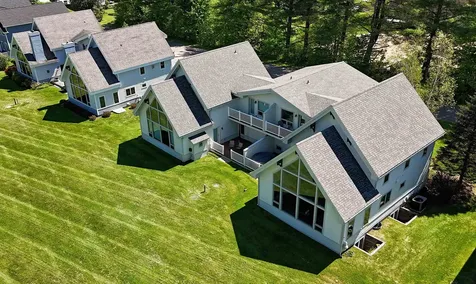 90b Butternut Lane Stowe VT 05672
