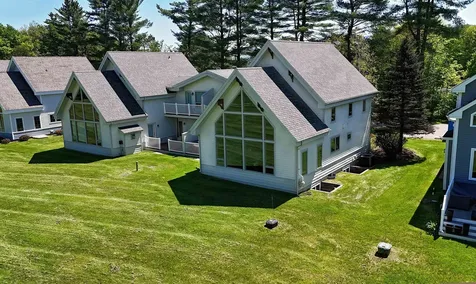 90b Butternut Lane Stowe VT 05672