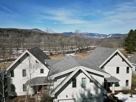90b Butternut Lane Stowe VT 05672