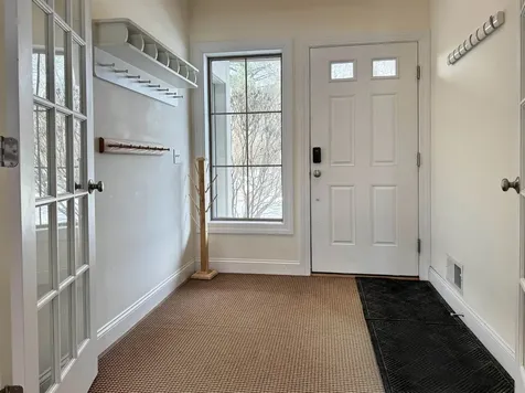 90b Butternut Lane Stowe VT 05672