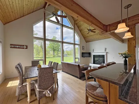 90b Butternut Lane Stowe VT 05672
