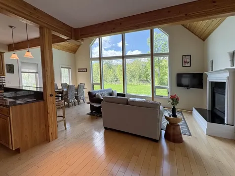 90b Butternut Lane Stowe VT 05672