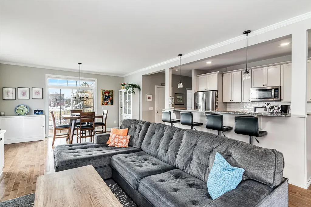 161 Sadie Lane South Burlington VT 05403