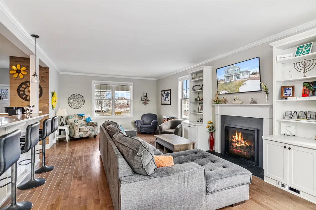 161 Sadie Lane South Burlington VT 05403