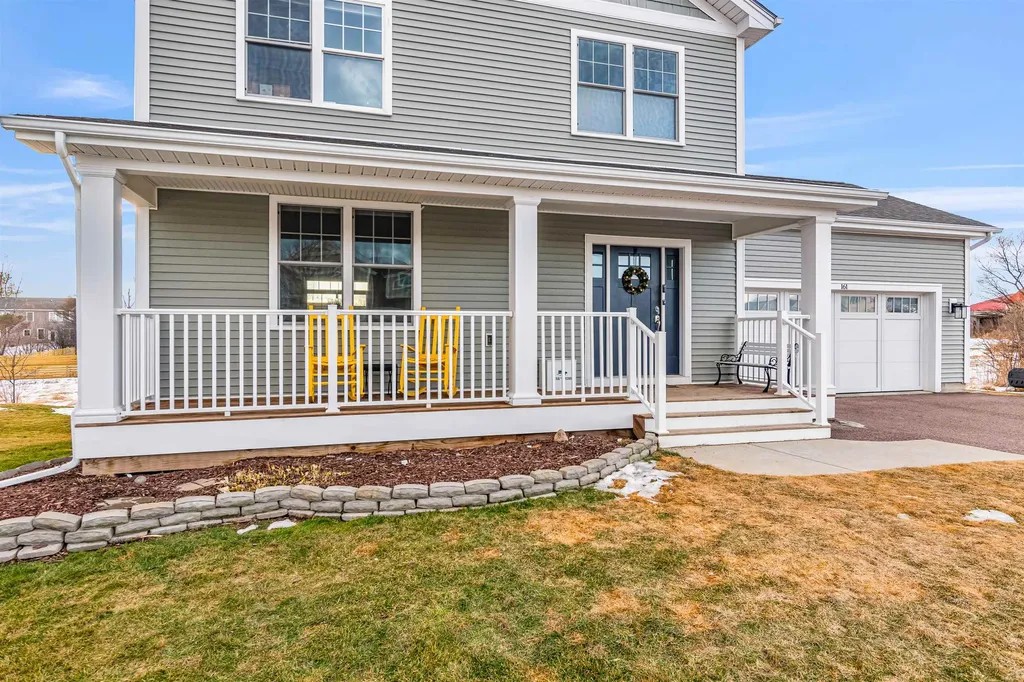 161 Sadie Lane South Burlington VT 05403