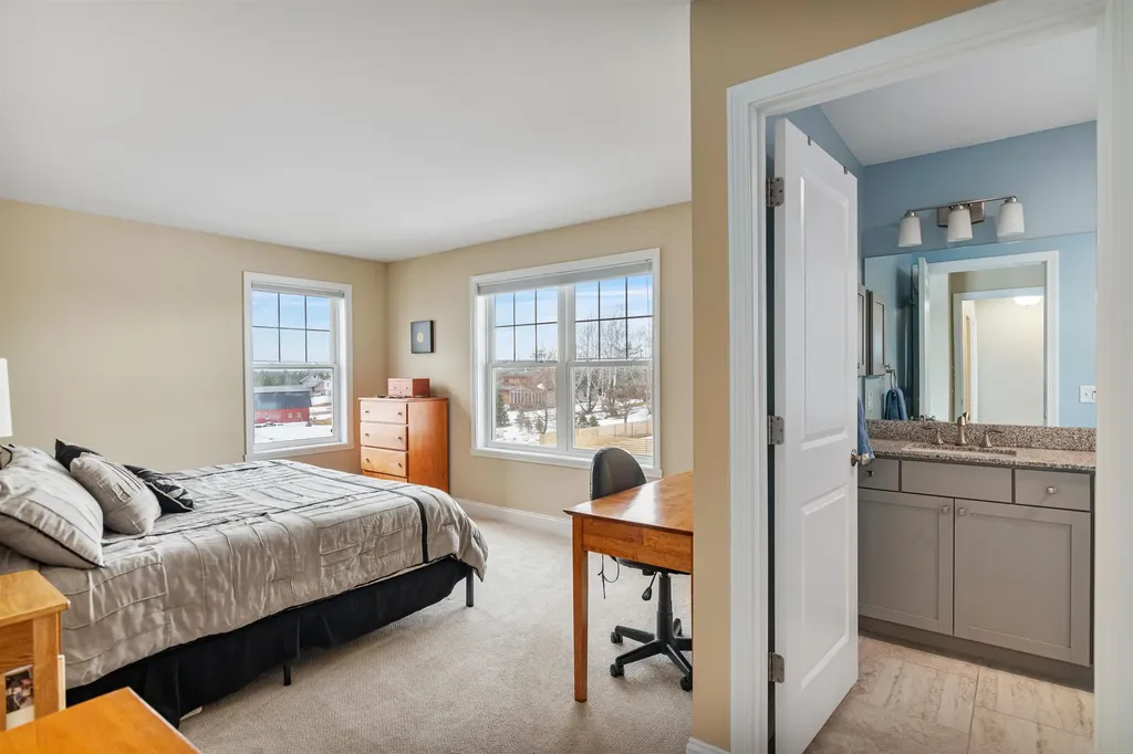 161 Sadie Lane South Burlington VT 05403