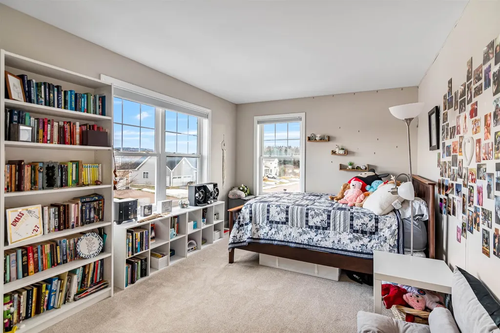 161 Sadie Lane South Burlington VT 05403