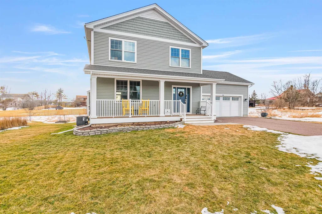 161 Sadie Lane South Burlington VT 05403