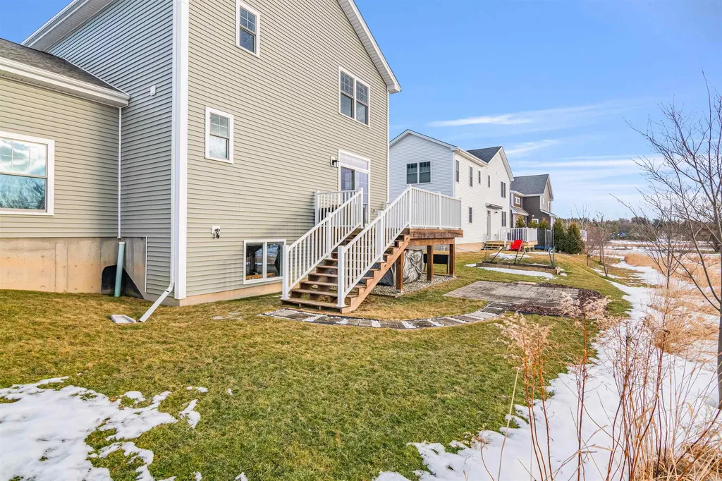 161 Sadie Lane South Burlington VT 05403