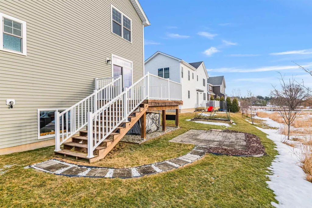 161 Sadie Lane South Burlington VT 05403