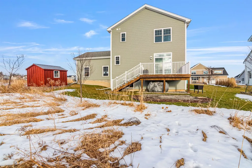 161 Sadie Lane South Burlington VT 05403