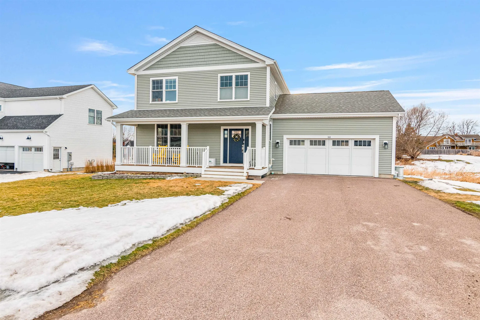 161 Sadie Lane South Burlington VT 05403