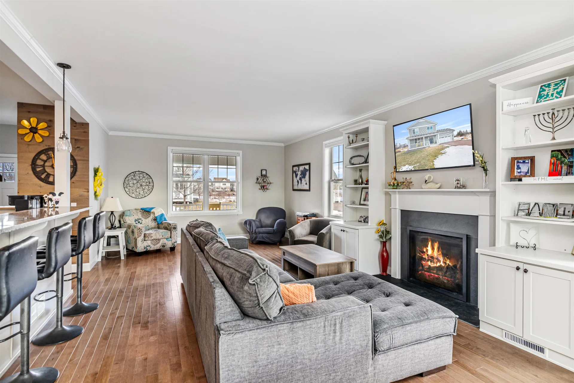 161 Sadie Lane South Burlington VT 05403