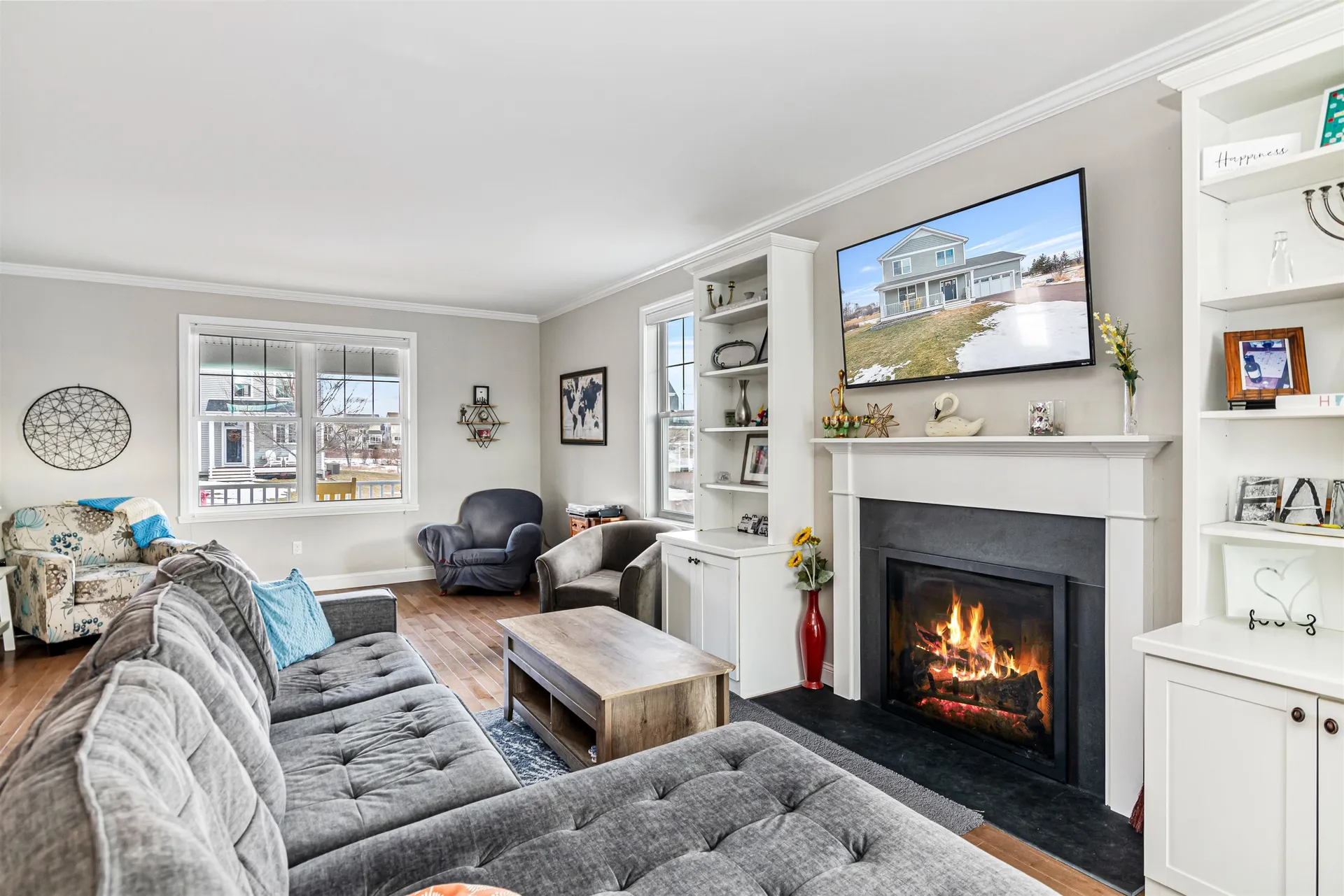 161 Sadie Lane South Burlington VT 05403