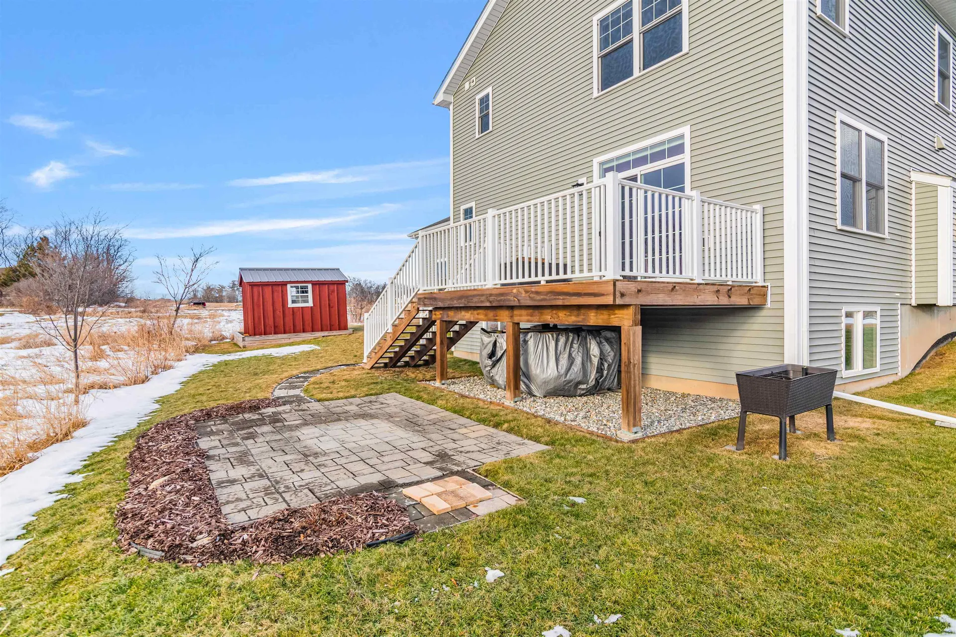 161 Sadie Lane South Burlington VT 05403