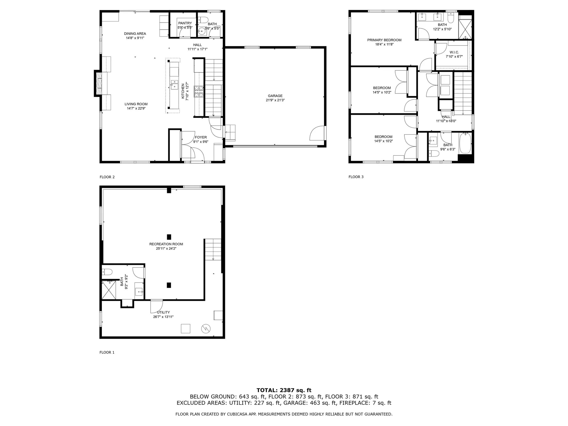 161 Sadie Lane South Burlington VT 05403