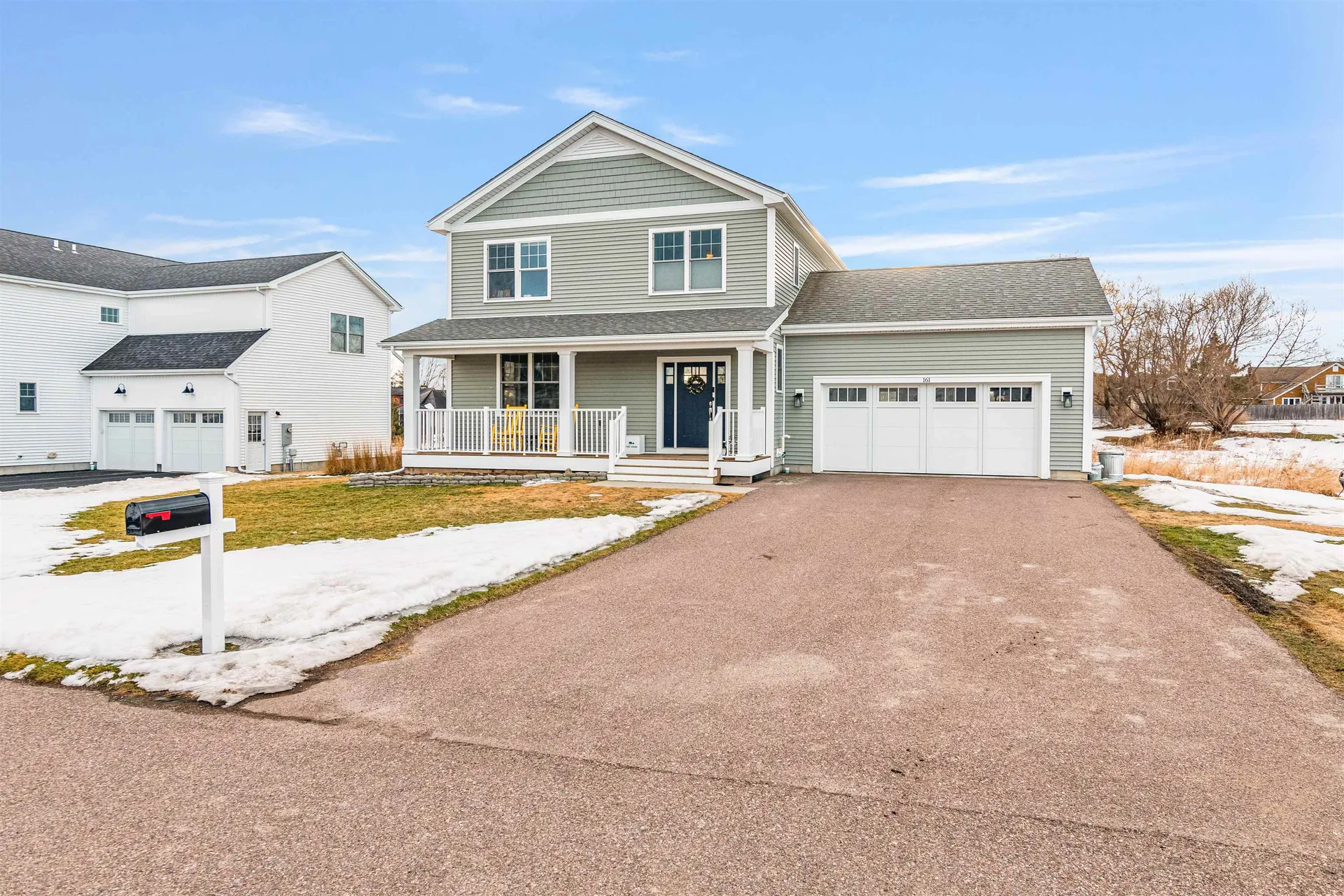 161 Sadie Lane South Burlington VT 05403