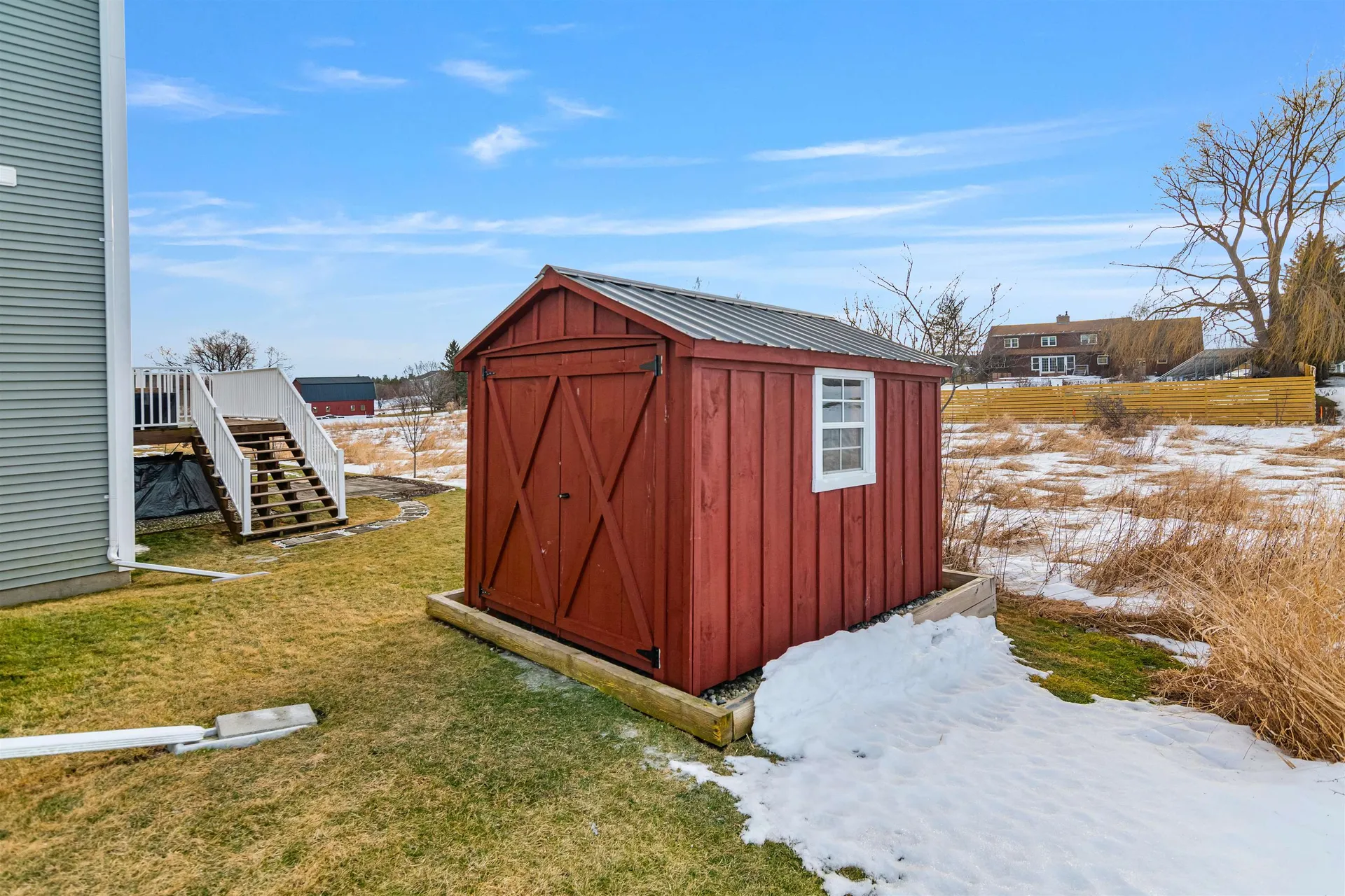 161 Sadie Lane South Burlington VT 05403