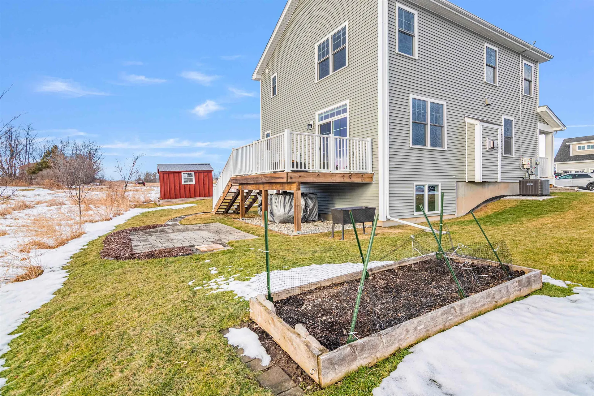 161 Sadie Lane South Burlington VT 05403