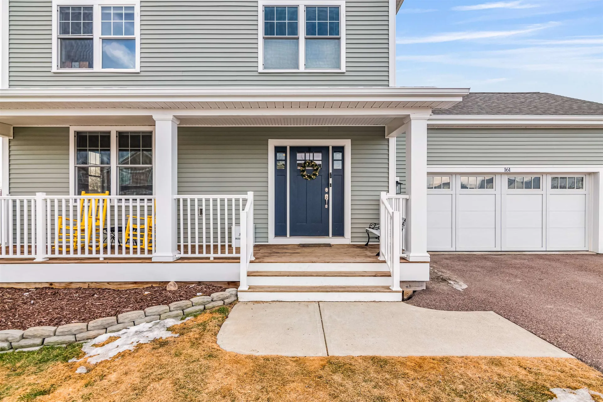 161 Sadie Lane South Burlington VT 05403