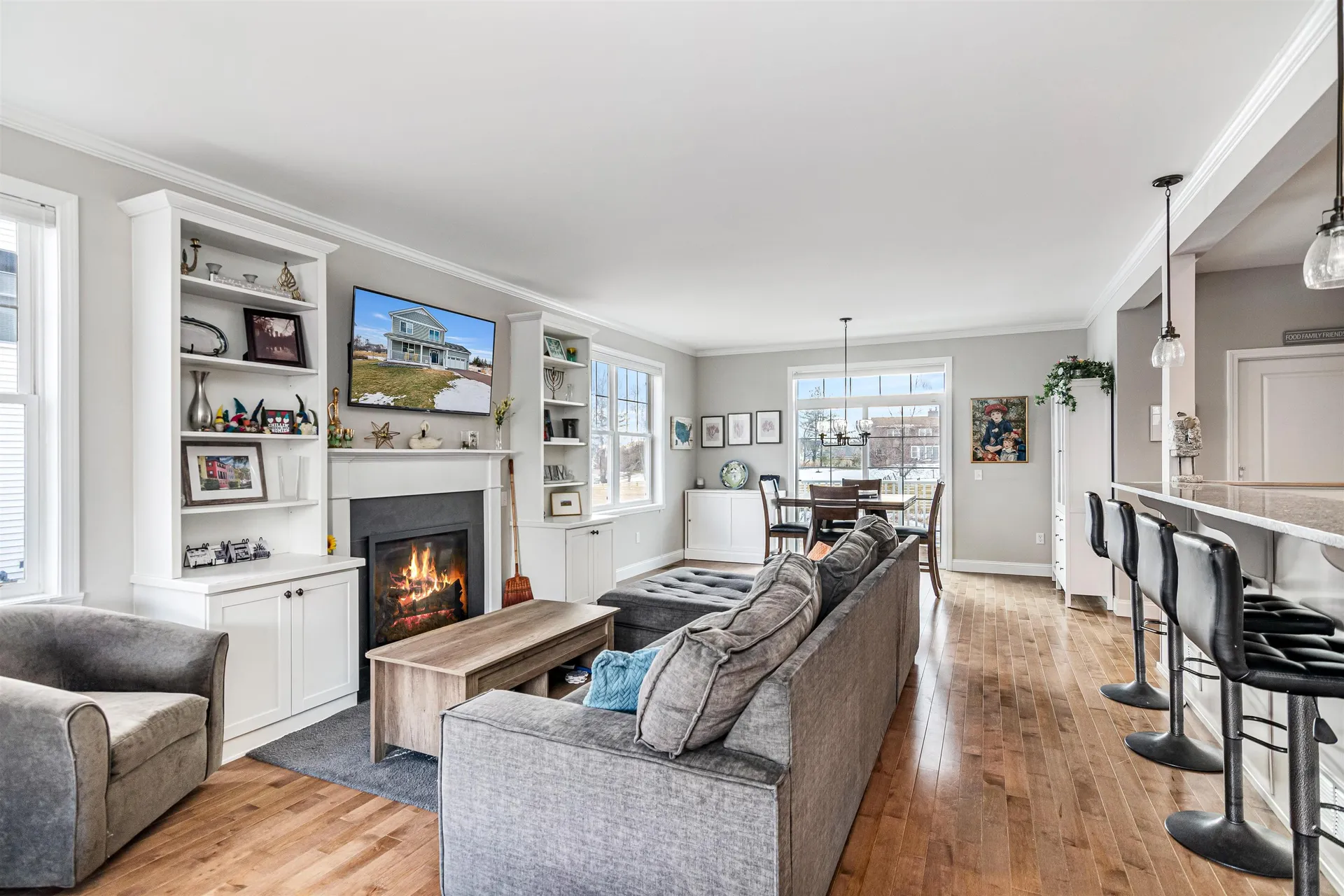 161 Sadie Lane South Burlington VT 05403