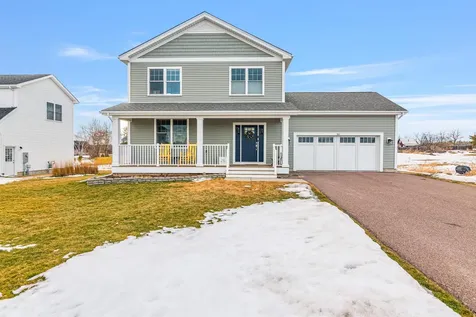 161 Sadie Lane South Burlington VT 05403