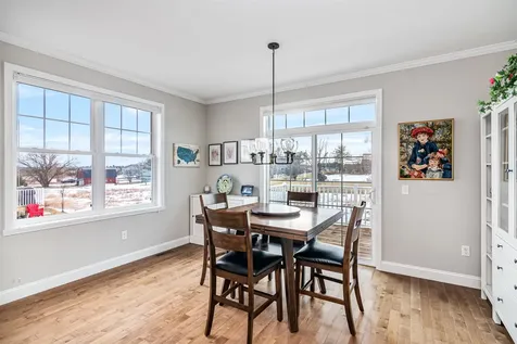 161 Sadie Lane South Burlington VT 05403