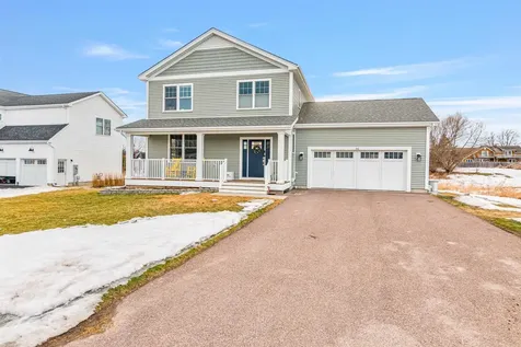 161 Sadie Lane South Burlington VT 05403