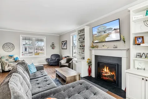 161 Sadie Lane South Burlington VT 05403